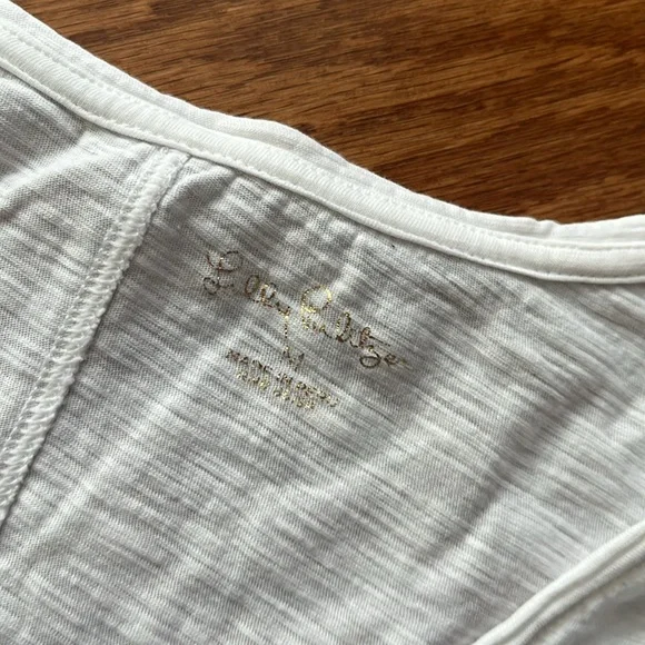 Colie Etta top Cape Cod size M - Picture 3 of 4